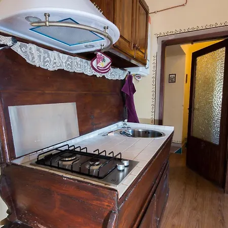 Apartment Bell
