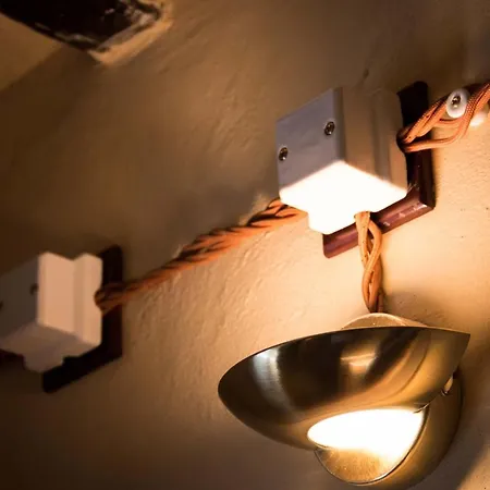 Bell Apartment Sansepolcro
