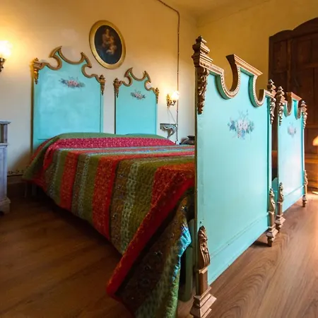Bell Apartment