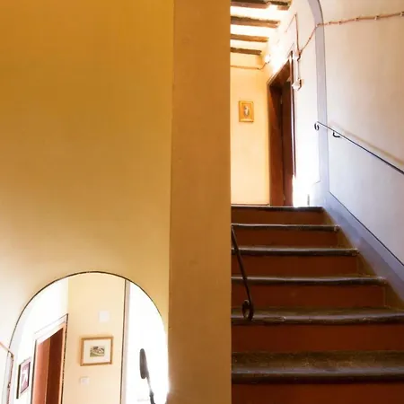 Apartment Bell Sansepolcro