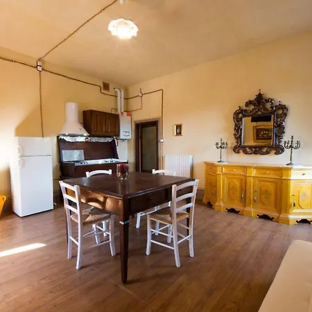 Bell Apartment *